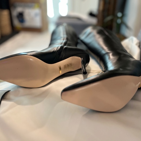 Gucci Zumi High boots - Picture 3 of 6